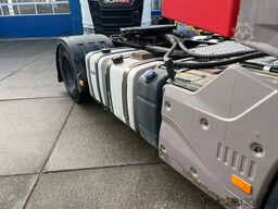 Renault T HIGH 520 Comfort / 2x Tank / Hydraulic / Reta...