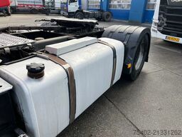 Renault T HIGH 520 Comfort / 2x Tank / Hydraulic / Reta...