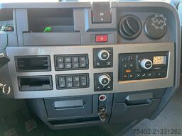 Renault T HIGH 520 Comfort / 2x Tank / Hydraulic / Reta...