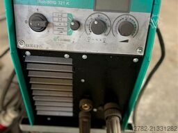 MERKLE MobiMIG 321 K