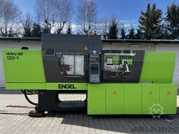 ENGEL Victory 500/120 TECH
