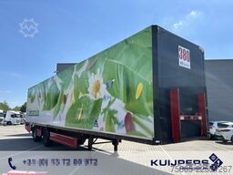 Groenewegen Jumbo / DRO-14-18 / Koffer / LBW / 2x Lenk Asch...