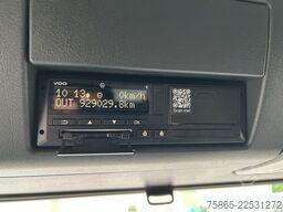 Man TGX 18.400 XLX / 929 dkm / Tacho V2 / Full Spoi...