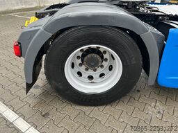 Man TGX 18.400 XLX / 929 dkm / Tacho V2 / Full Spoi...