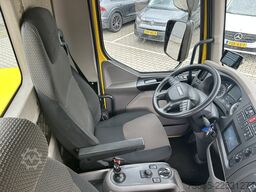 DAF LF 180 FA / 391 dkm / Global Recovery Tow Truck...
