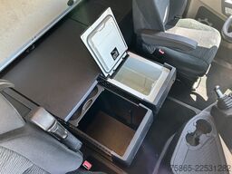 Mercedes-Benz Actros 1842 Bigspace / 777 dkm / Mega / Tacho V...