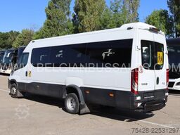 Iveco DAILY LINE / Airco / Electrical door / Handicap...