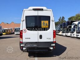 Iveco DAILY LINE / Airco / Electrical door / Handicap...