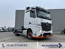 Mercedes-Benz Actros 1845 Streamspace / 518 dkm / Tacho V2 / ...