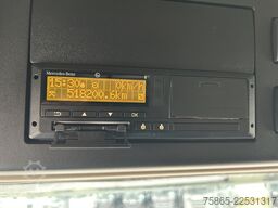 Mercedes-Benz Actros 1845 Streamspace / 518 dkm / Tacho V2 / ...