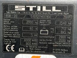 STILL R08-20