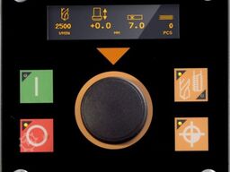 FLOTT SB 30 MV Plus R3