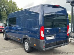 Citroën Jumper Grossraumkasten 35 L4H2 Business