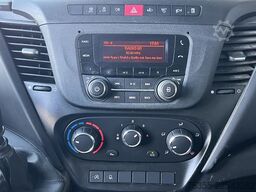 IVECO Daily 35S14 Doka 7-Sitzer Klima 3,5t AHK