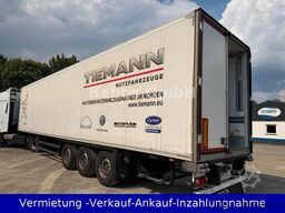 SCHMITZ CARGOBULL SKO 24/L-13.4 FP 60 Cool S.CU ,Bi-Temp