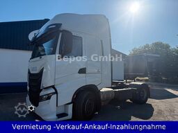 IVECO S-Way AS440 ST/P