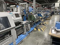 Müller Martini Supra