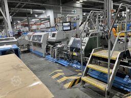 Müller Martini Supra