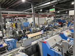 Müller Martini Supra