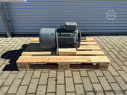 VEM IE3-W41R 160MX2 KV HW