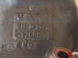Unic Occ differentiëel Unic / Iveco