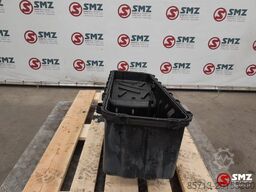 Volvo Occ carterpan D11 Volvo