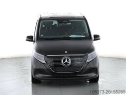 Mercedes-Benz EQV 300 lang,7Sitze,iebetür,LED,2xKlima