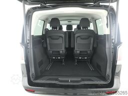 Mercedes-Benz EQV 300 lang,7Sitze,iebetür,LED,2xKlima