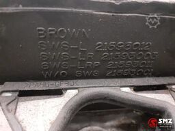 Volvo Occ stuurwiel Volvo