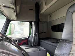 Volvo FM450 6x2 /  Euro 6 / Chassis  / 331.000 KM