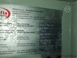 CEFLA EASY 2000