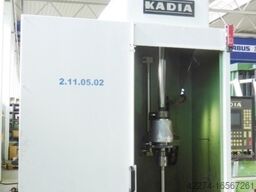 KADIA VZH 90/450 F