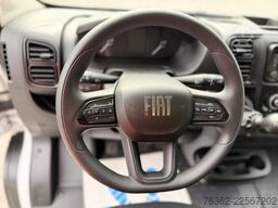 Fiat Ducato L4H2 180 LED Kamera Klima