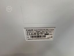 Canon varioPRINT 115