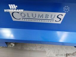 Columbus Multimat