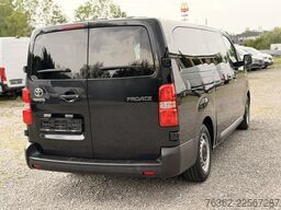 Toyota Proace (Verso) 106kW L2 9-SitzerTempomat
