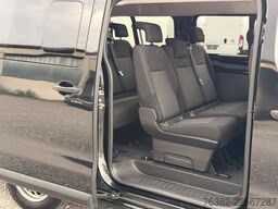 Toyota Proace (Verso) 106kW L2 9-SitzerTempomat