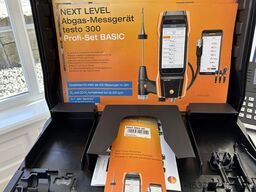 Testo 300 Longlife