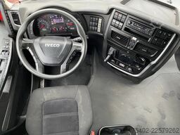 Iveco Stralis 460 / Retarder / Automatic / TÜV 03-2027