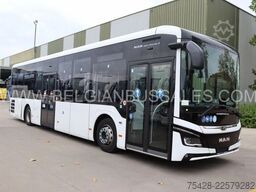 MAN Lion's Intercity LE / Citybus / 12C / Citaro LE...