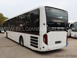 MAN Lion's Intercity LE / Citybus / 12C / Citaro LE...