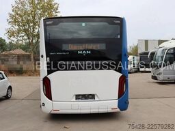MAN Lion's Intercity LE / Citybus / 12C / Citaro LE...