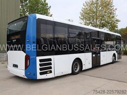 MAN Lion's Intercity LE / Citybus / 12C / Citaro LE...