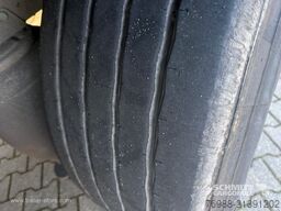 Schmitz Cargobull Curtainsider Standard