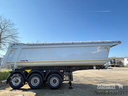 Schmitz Cargobull Kipper Standard 29m³
