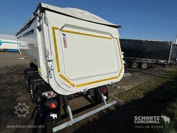 Schmitz Cargobull Kipper Standard 29m³