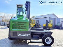 Combilift C14000 DIESEL DUPLEX-4200 AIR CONDITION