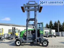 Combilift C14000 DIESEL DUPLEX-4200 AIR CONDITION