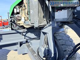 Combilift C14000 DIESEL DUPLEX-4200 AIR CONDITION