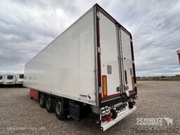 Schmitz Cargobull Tiefkühler Standard Doppelstock